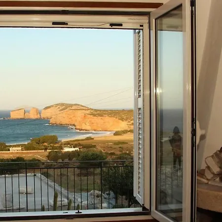With Amazing Sea View * Moutsoúna