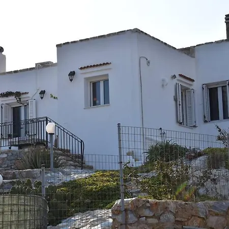 With Amazing Sea View Σπίτι διακοπών