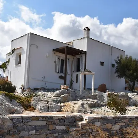With Amazing Sea View Σπίτι διακοπών *