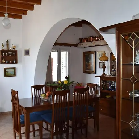 Σπίτι διακοπών With Amazing Sea View