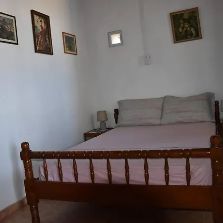 Σπίτι διακοπών With Amazing Sea View *