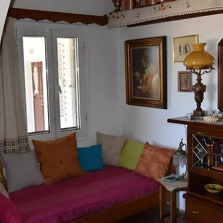 Σπίτι διακοπών With Amazing Sea View *