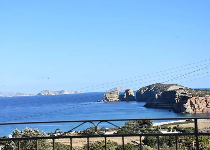 With Amazing Sea View 度假居 *