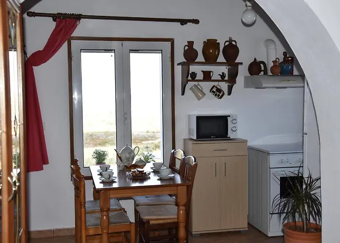 With Amazing Sea View