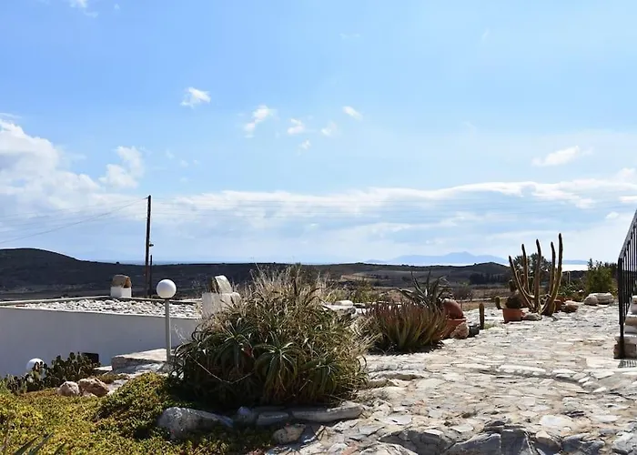 度假居 With Amazing Sea View