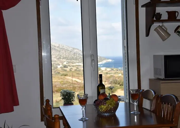 度假居 With Amazing Sea View