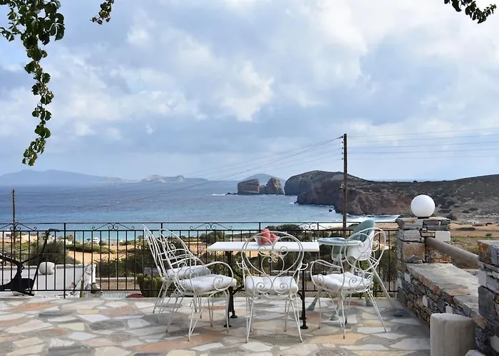 With Amazing Sea View *