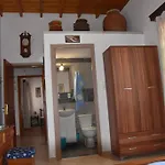 With Amazing Sea View Vakantiehuis Moutsoúna