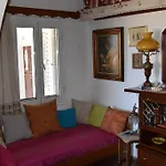 Vakantiehuis With Amazing Sea View *