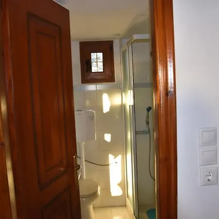 With Amazing Sea View Hébergement de vacances Moutsoúna