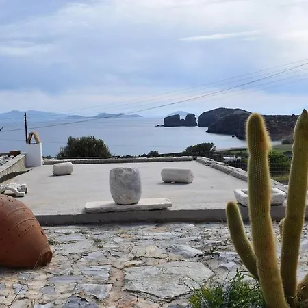 With Amazing Sea View Hébergement de vacances