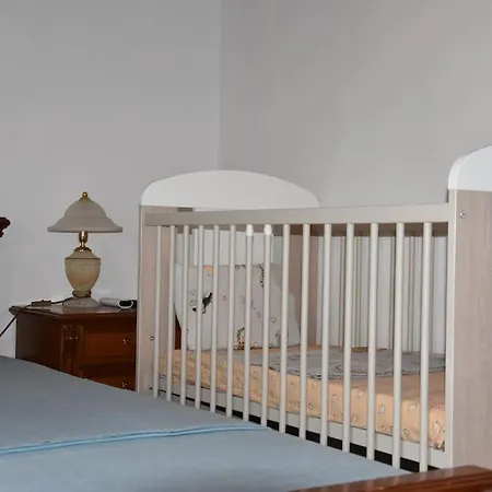 With Amazing Sea View * Moutsoúna