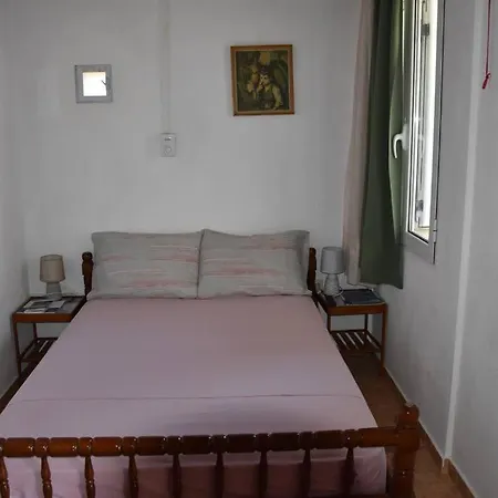 With Amazing Sea View Hébergement de vacances Moutsoúna