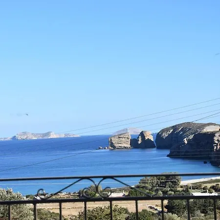 With Amazing Sea View Hébergement de vacances *