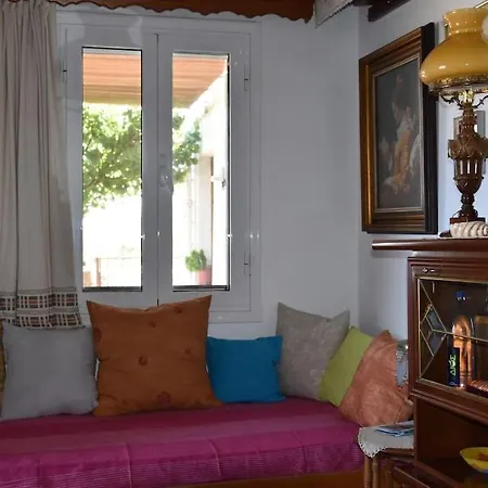 Hébergement de vacances With Amazing Sea View