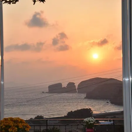 With Amazing Sea View *