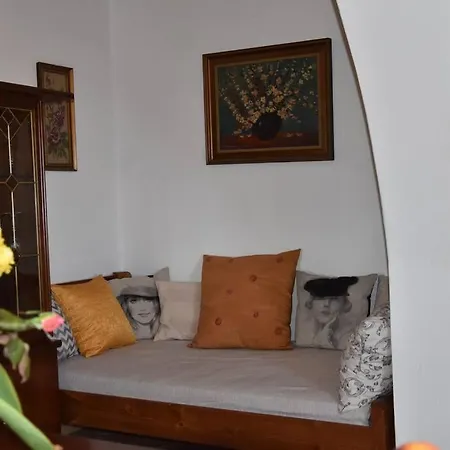 Hébergement de vacances With Amazing Sea View