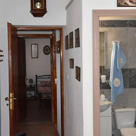 With Amazing Sea View