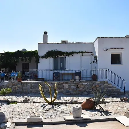 Vakantiehuis With Amazing Sea View