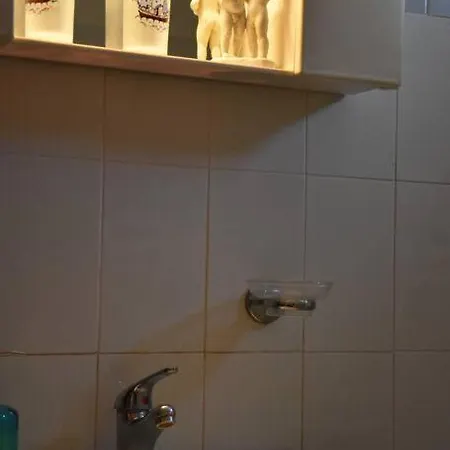 Hébergement de vacances With Amazing Sea View