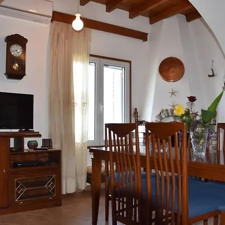 With Amazing Sea View * Moutsoúna