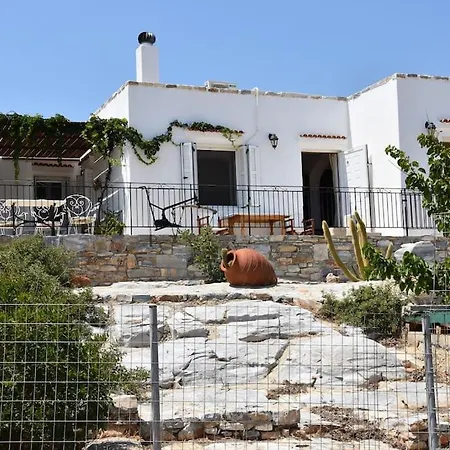 With Amazing Sea View