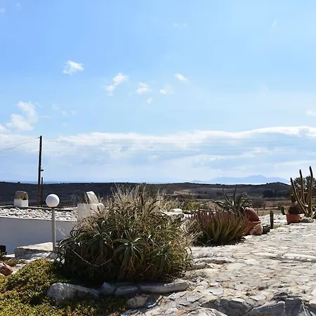 Hébergement de vacances With Amazing Sea View