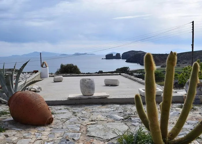 With Amazing Sea View Holiday home