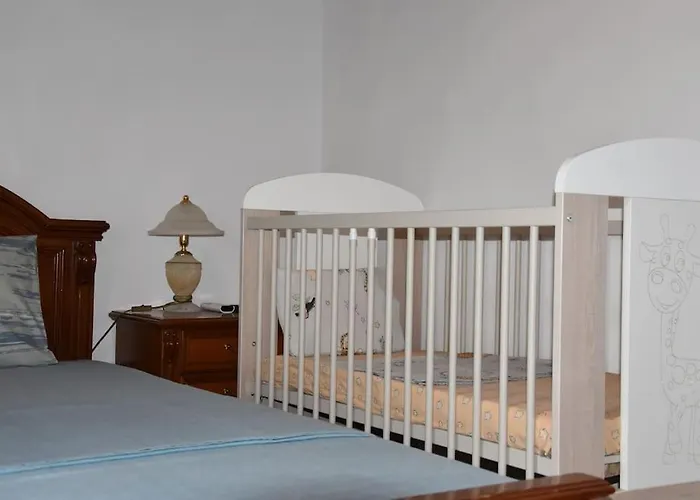 With Amazing Sea View * Moutsouna