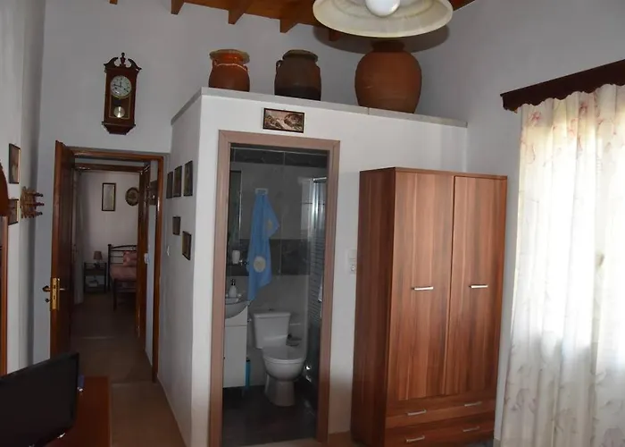 Holiday home With Amazing Sea View *