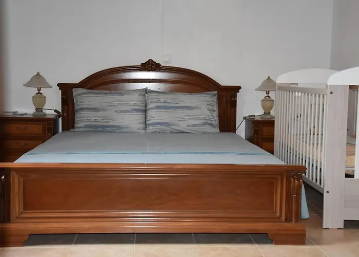 With Amazing Sea View Holiday home