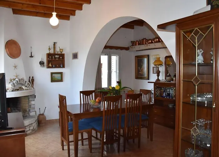 With Amazing Sea View Holiday home