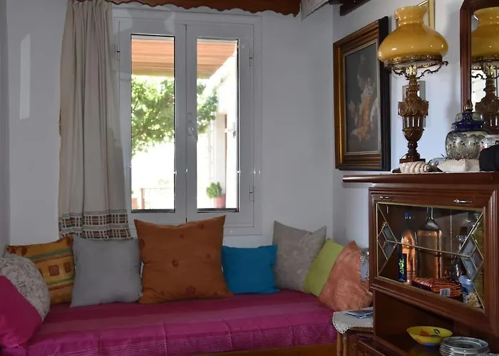 Holiday home With Amazing Sea View