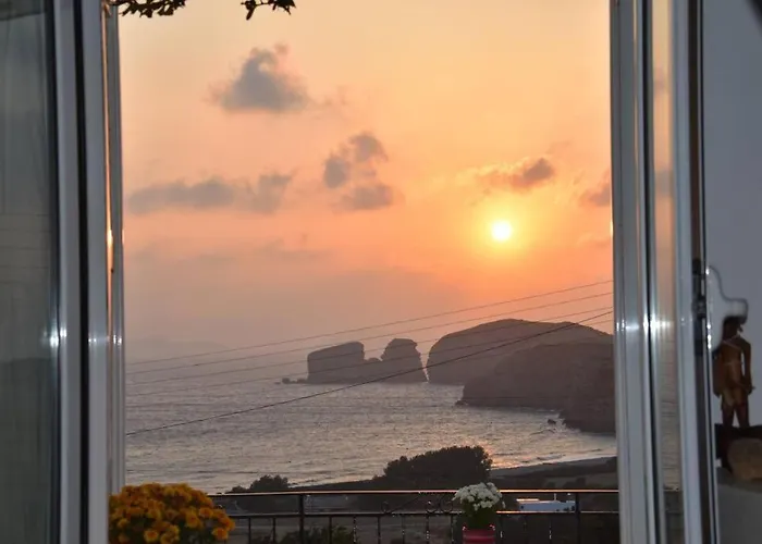 With Amazing Sea View *