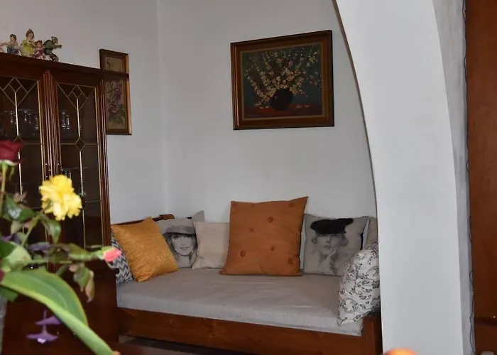 Holiday home With Amazing Sea View