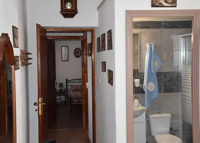 With Amazing Sea View