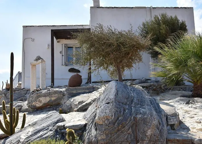 With Amazing Sea View Holiday home *