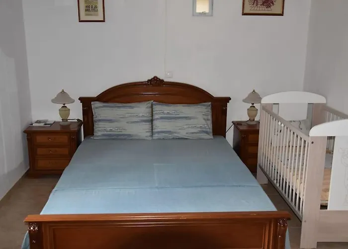 Holiday home With Amazing Sea View