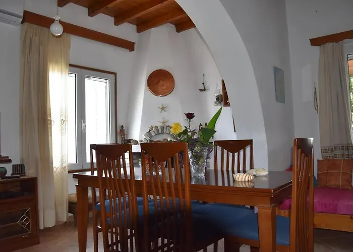 With Amazing Sea View Holiday home *