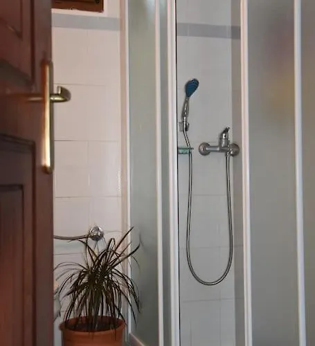 別荘 With Amazing Sea View Moutsoúna