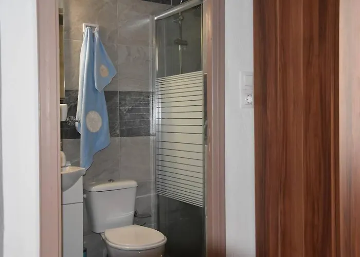 With Amazing Sea View Holiday home *