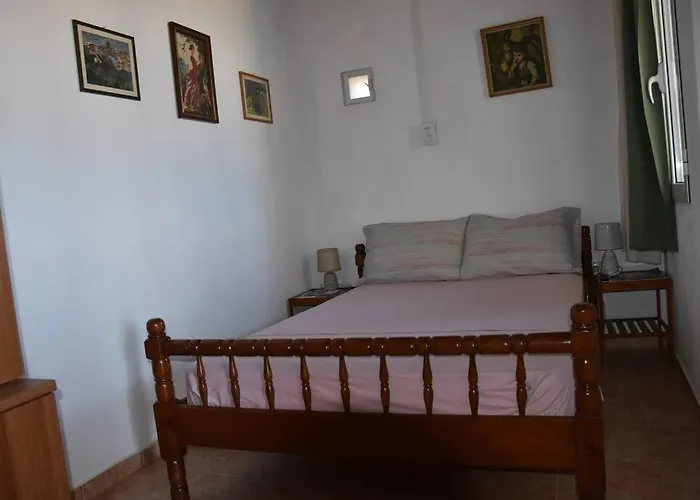 Holiday home With Amazing Sea View *