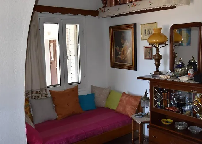 Holiday home With Amazing Sea View *